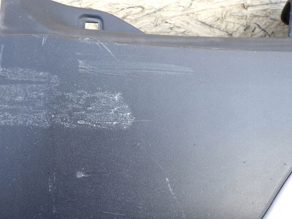 фото №6, Mini countryman s f60 порог правый порог