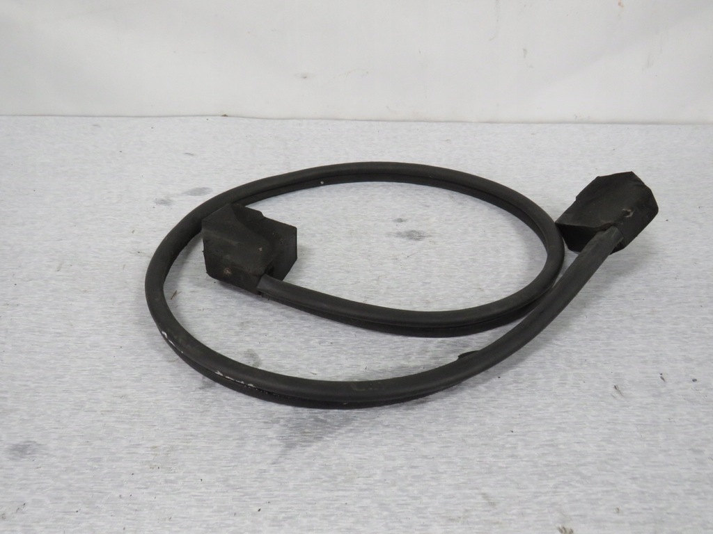 фото №1, Kia sportage iii прокладка жабо