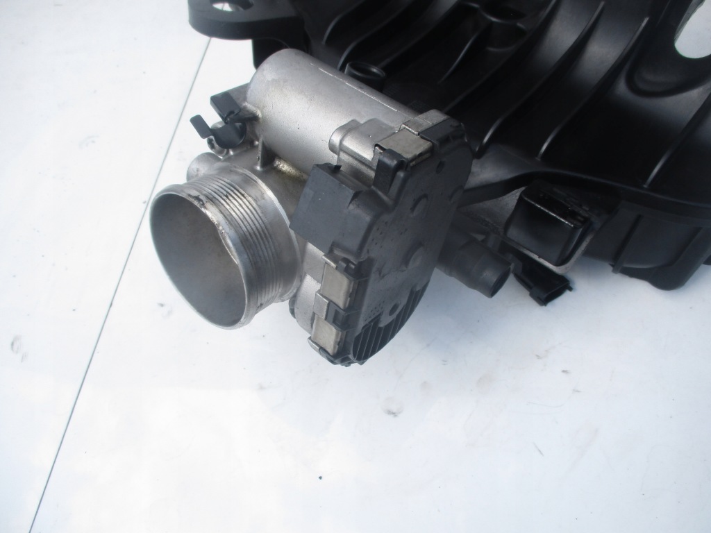 фото №5, Коллектор всасывающий ford volvo jaguar land range rover 2.0 turbo ecoboost