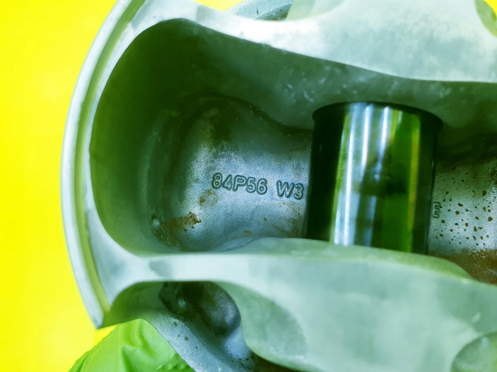 фото №8, Поршень шаровая опора audi rs4 b8 rs5 huracan r8 5.2 4.2 fsi 84p56