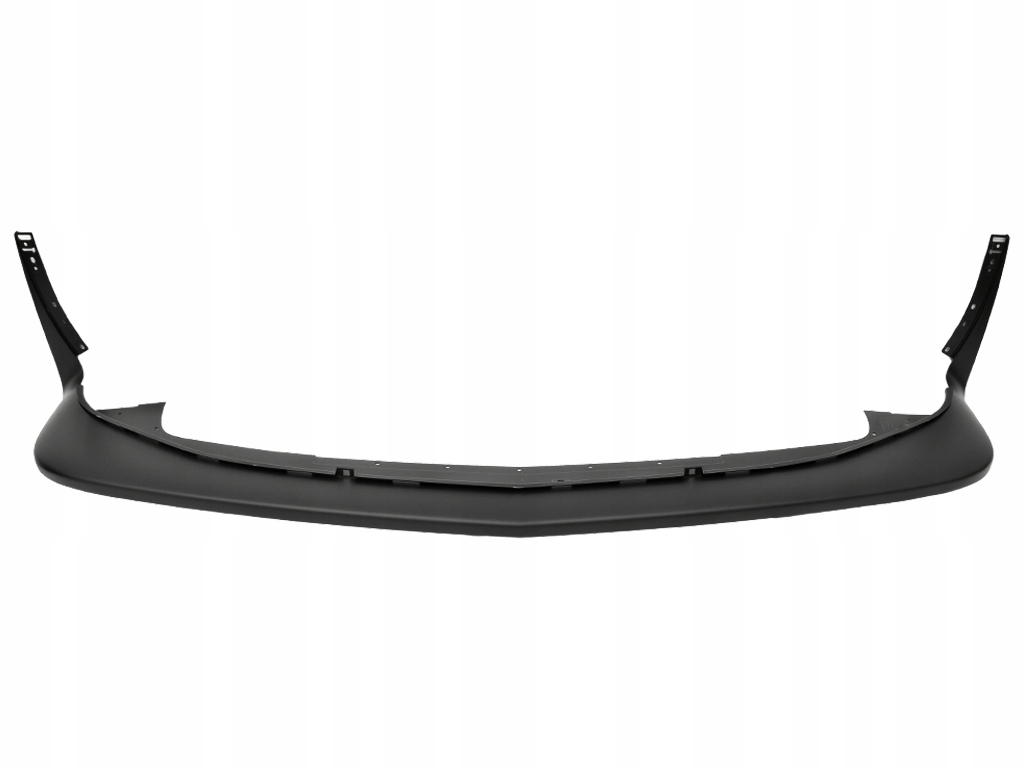 фото №1, Спойлер бампера перед dodge challenger 2015 -