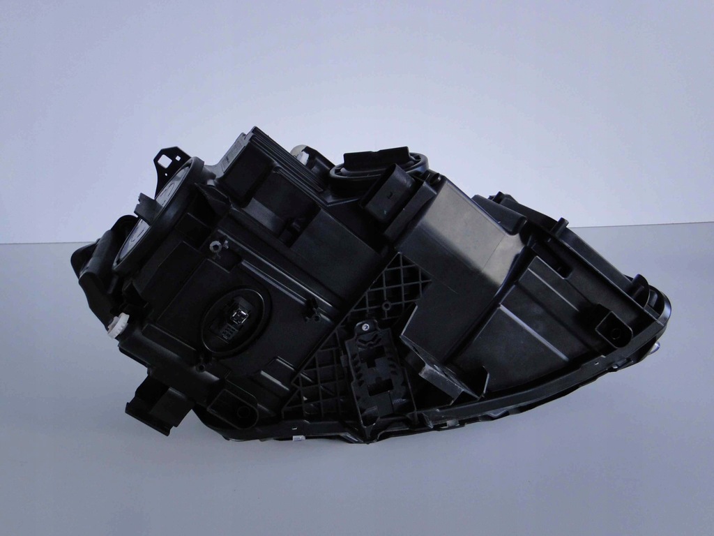 фото №12, Mercedes a klasa w176 176 лампа левая ксенон ксенон