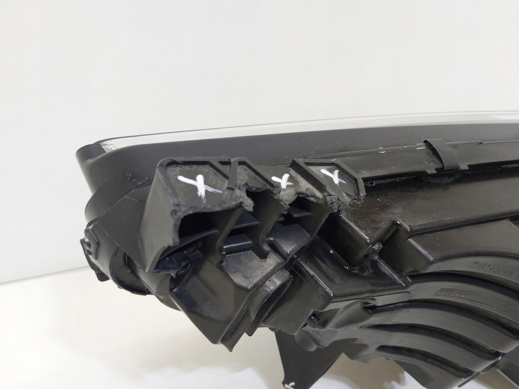 фото №10, Alfa romeo mito - лампы led задние r/l - 11876