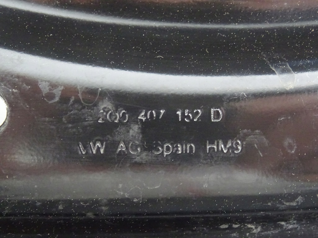 фото №9, Seat arona рычаг правый рычаг перед 2q0407152d