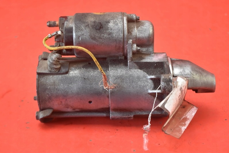 фото №4, Стартер test f14d3 chevrolet lacetti 2 ii 1.4 e-tec 95 km 04-13