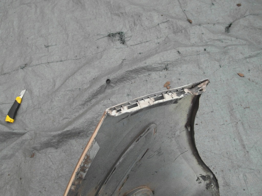 фото №9, Hyundai i10 бампер перед передній / 2408