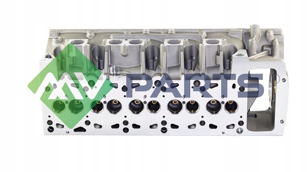 фото №11, Головка vw t5 crafter multivan touareg 2.5 tdi axd bnz axe bac