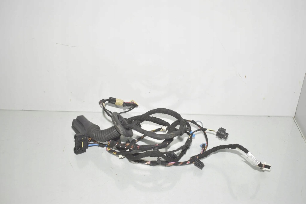 фото №1, Джгут передніх лівих двері bmw 2 active tourer f45 61129389310