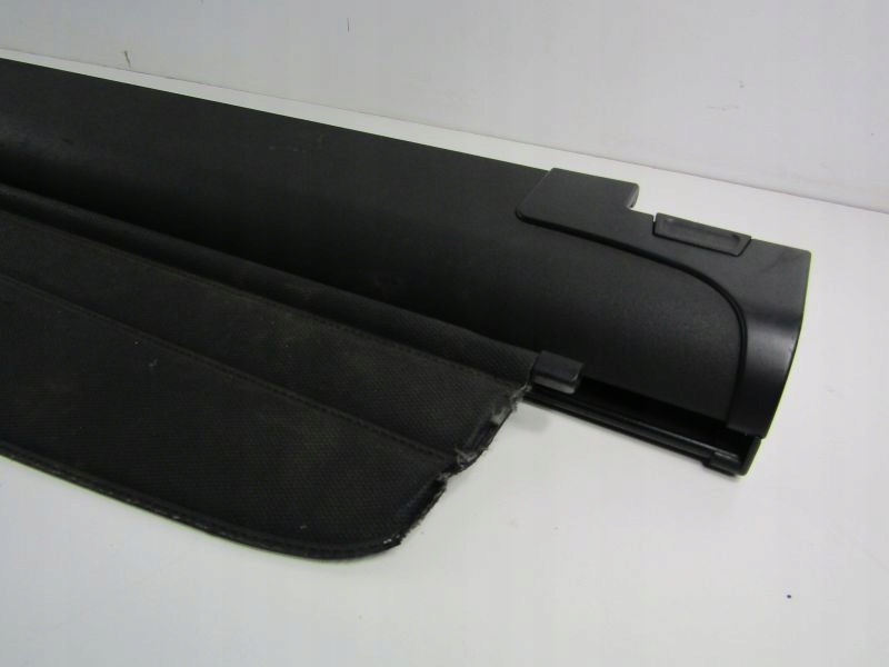 фото №12, Bmw 5 e39 шторка багажника 97-00 kombi