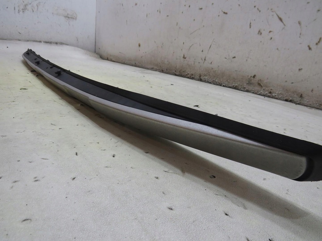 фото №5, Рейлинг крышный правый ford ecosport