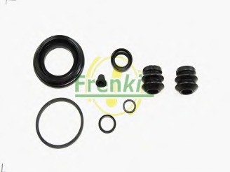 Купити Ремкомплект супорт hamulcoweg ford scorpio sierra