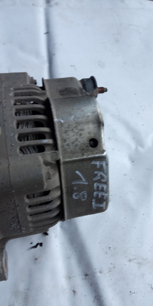 Купить Land rover freelander 1 1.8 генератор 101211-9920 yle101890