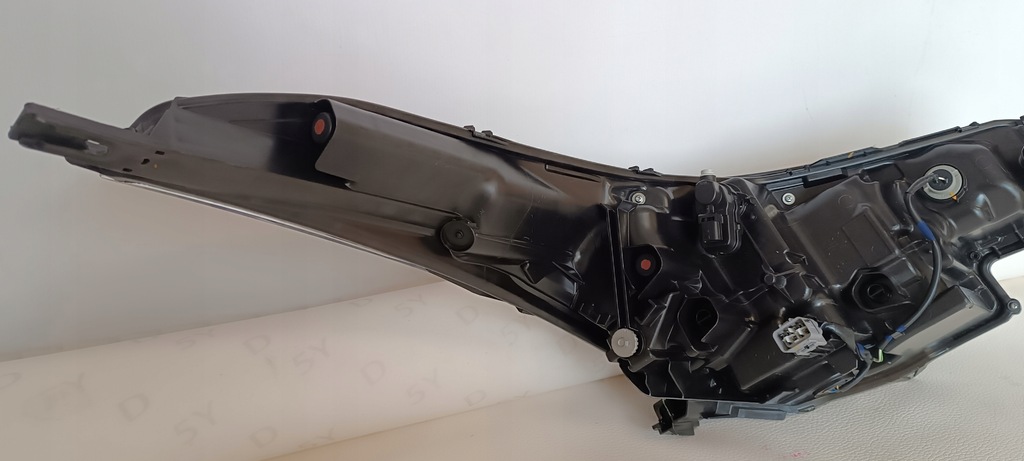 фото №8, Лампа toyota chr ch-r левая l.