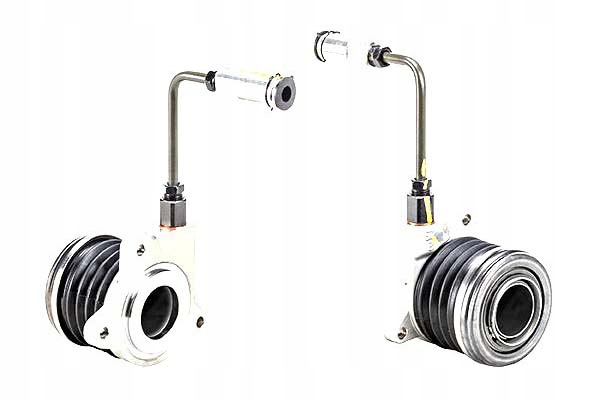 фото №16, Цилиндр сцепления центральный hyundai