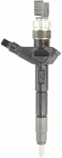 фото №1, Denso форсунка cr nissan almera n16 2.2 dci