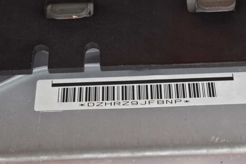 фото №8, Подушка безпеки подушка повітряна пасажира eu mazda 3 1 i bk 03-09