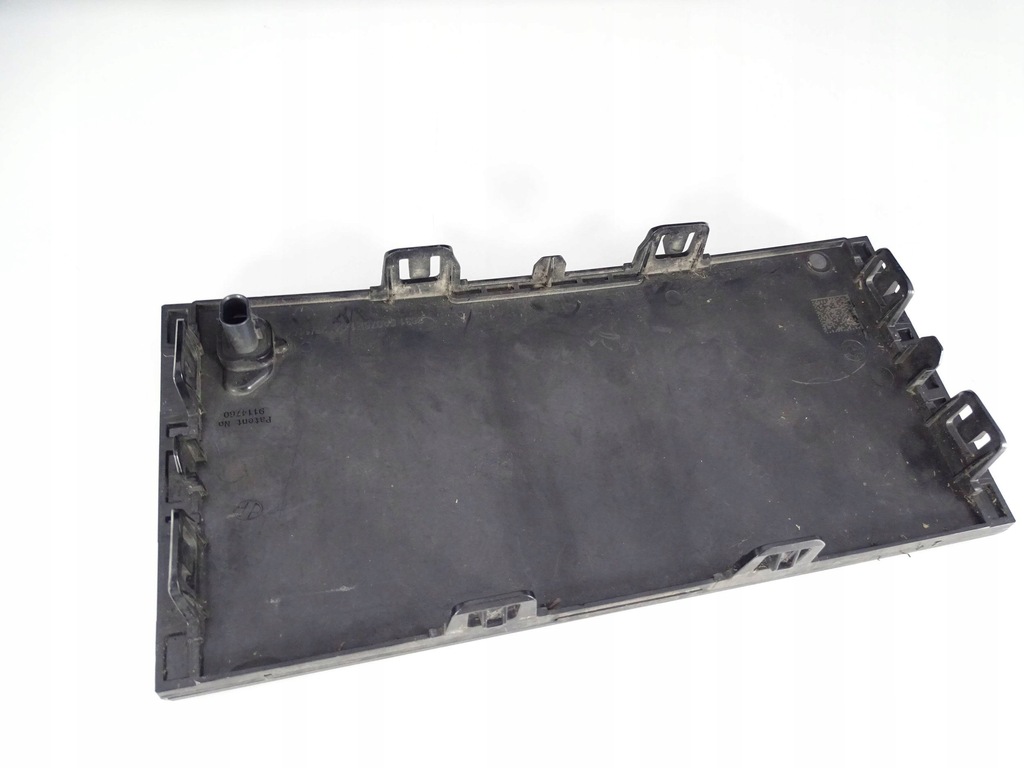 фото №8, Решётка радиатора решётка радиатора радиатора bmw 7 g70 + воздуховод воздуха + радар