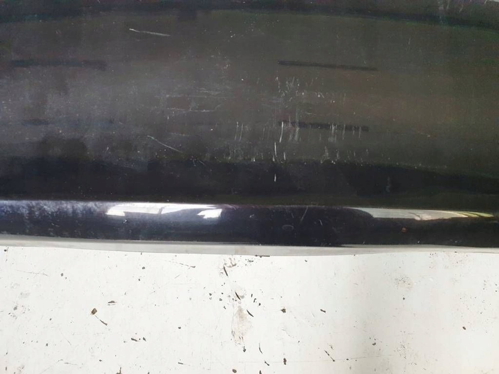 фото №9, Infiniti m iv m30 10-13r бампер задняя pdc датчик