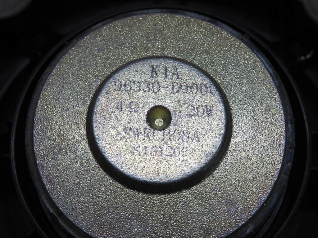 фото №7, Kia sportage iii динамік двері 96330d900