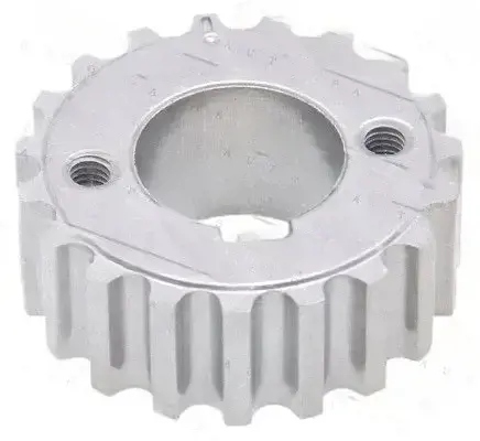 фото №1, Febest rnes-001 колесо зубчасте, wał колінчастий