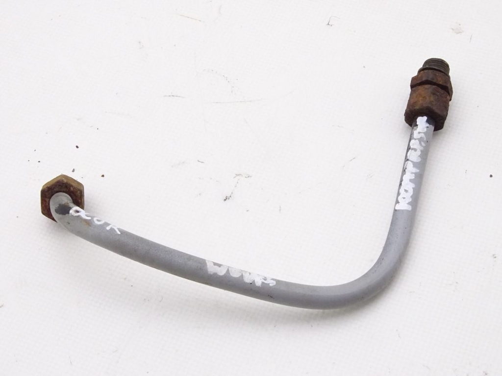 фото №1, Iveco eurocargo 00-06 3.9 e3 трубка wody