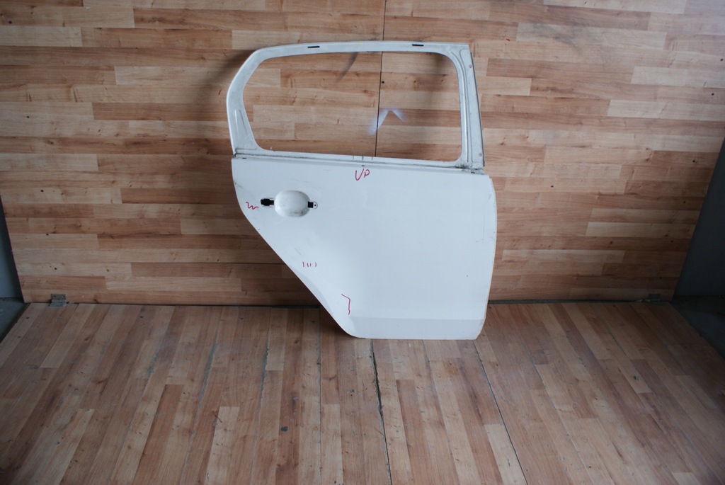 фото №1, Двері vw up