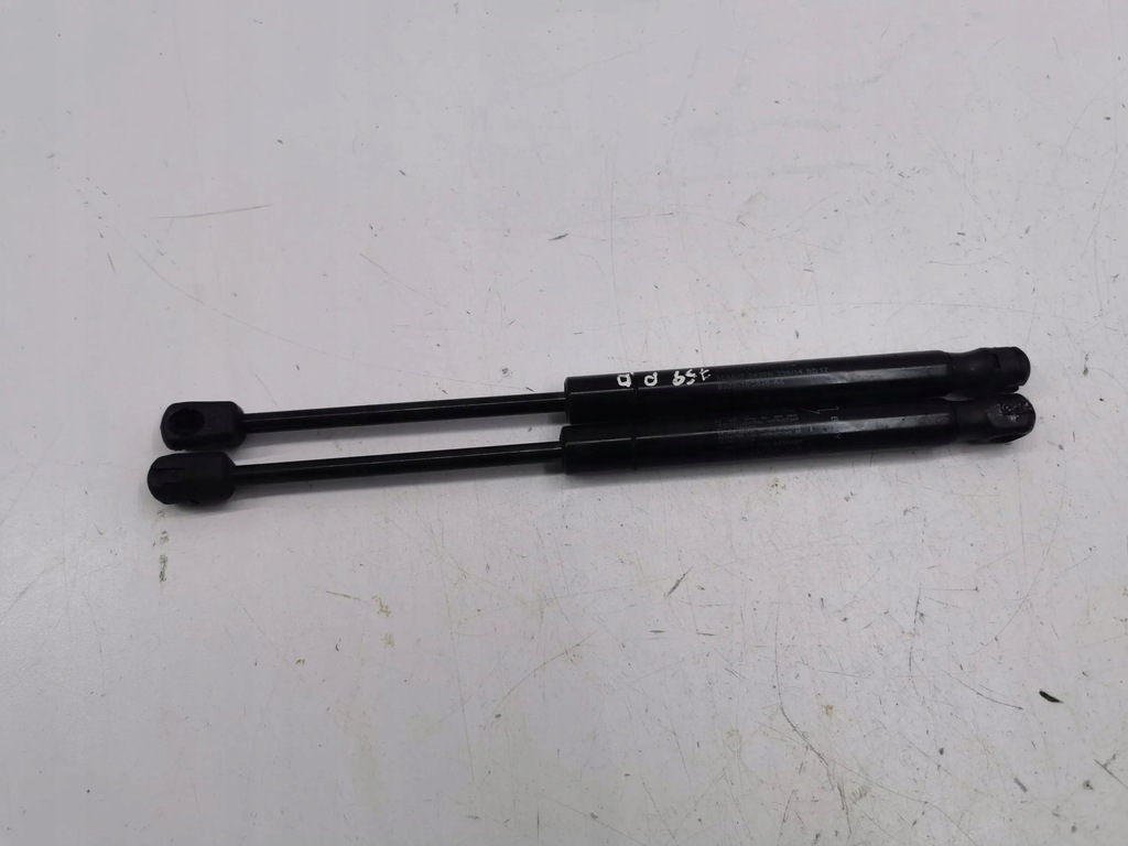 фото №1, Land rover evoque i 2015 привод капот bj3216c826aa