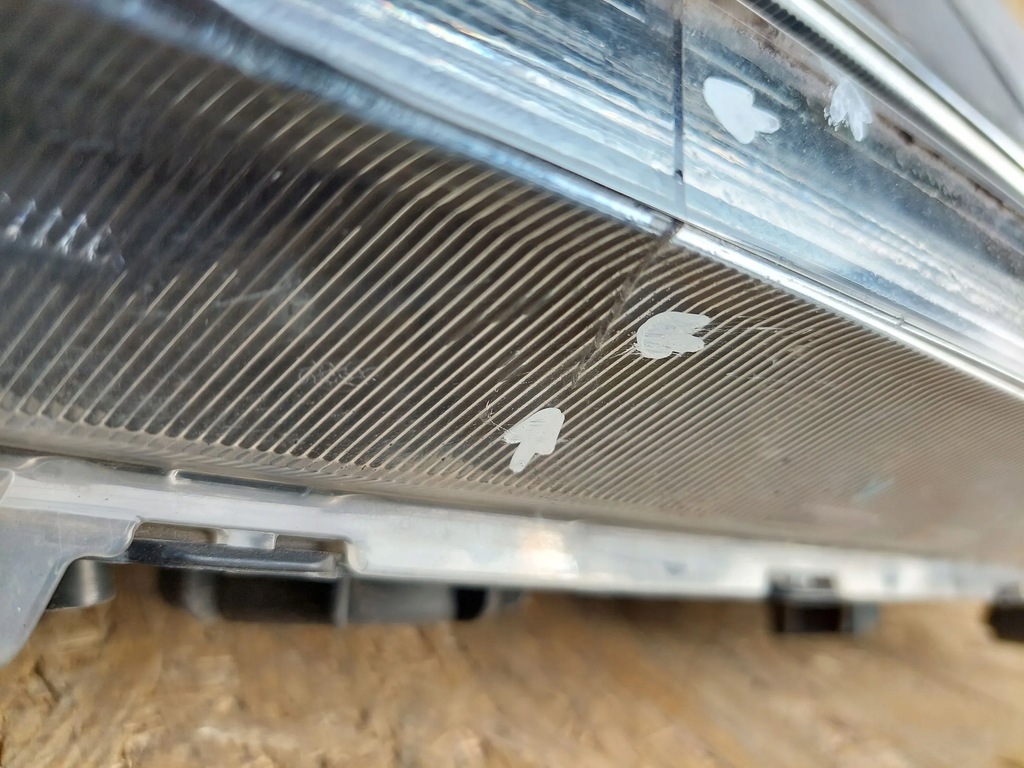 фото №10, Honda cr-v 2018 лампи передні