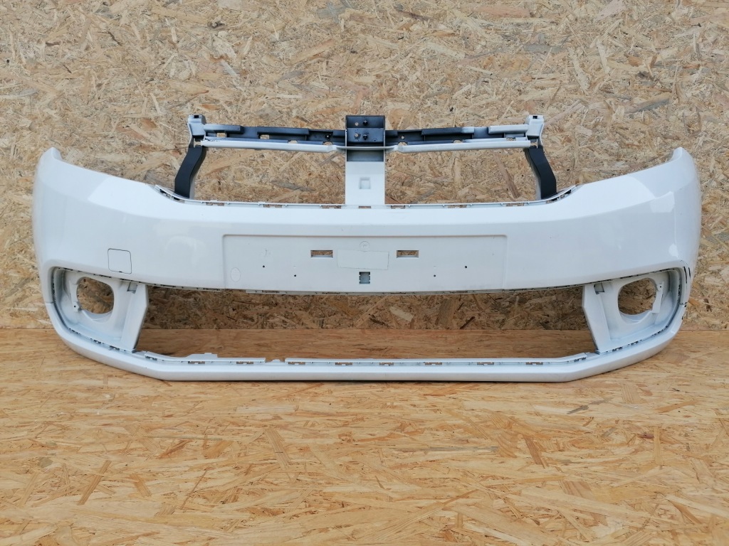 Купить Бампер перед передний dacia sandero 2 ii рестайлинг  2016-2021r