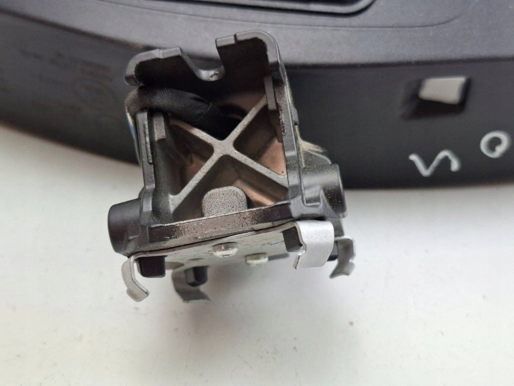 Дзеркало заднього виду peugeot 3008 ii 96332062xt Зі Шроту