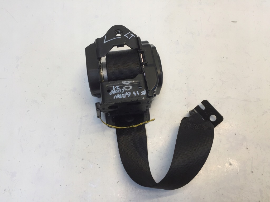 фото №1, Bmw 2 f44 gran coupe pas безопасности левый задняя 7488773