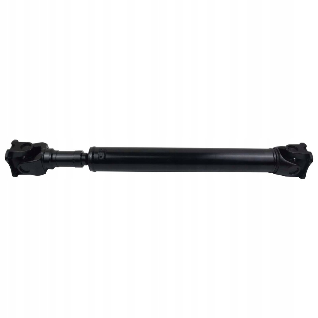 фото №8, Wał привідний 37200-eb300 do nissan np300 navara pathfinder iii d40 r51 2.5