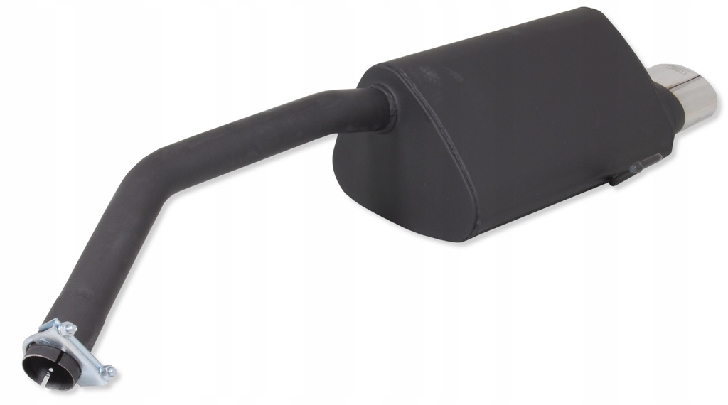 фото №6, Гаситель конечный спортивный alfa romeo 156 1.6;1.8;2.0 ulter