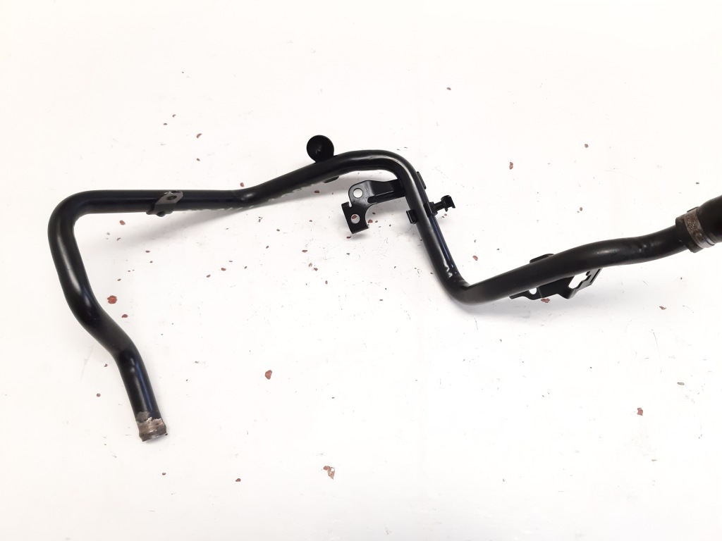 Audi a6 c6 шланг воды трубка 3.0 tdi 059121507ac Доставка