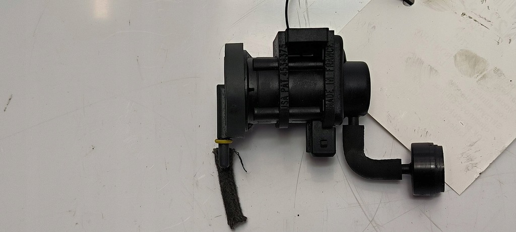 фото №1, Клапан 4715396 opel frontera