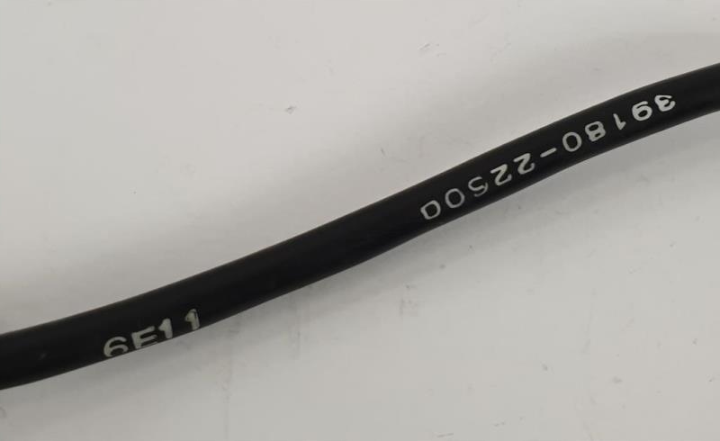 фото №5, Датчик положение вала hyundai getz 1.6 3918022500