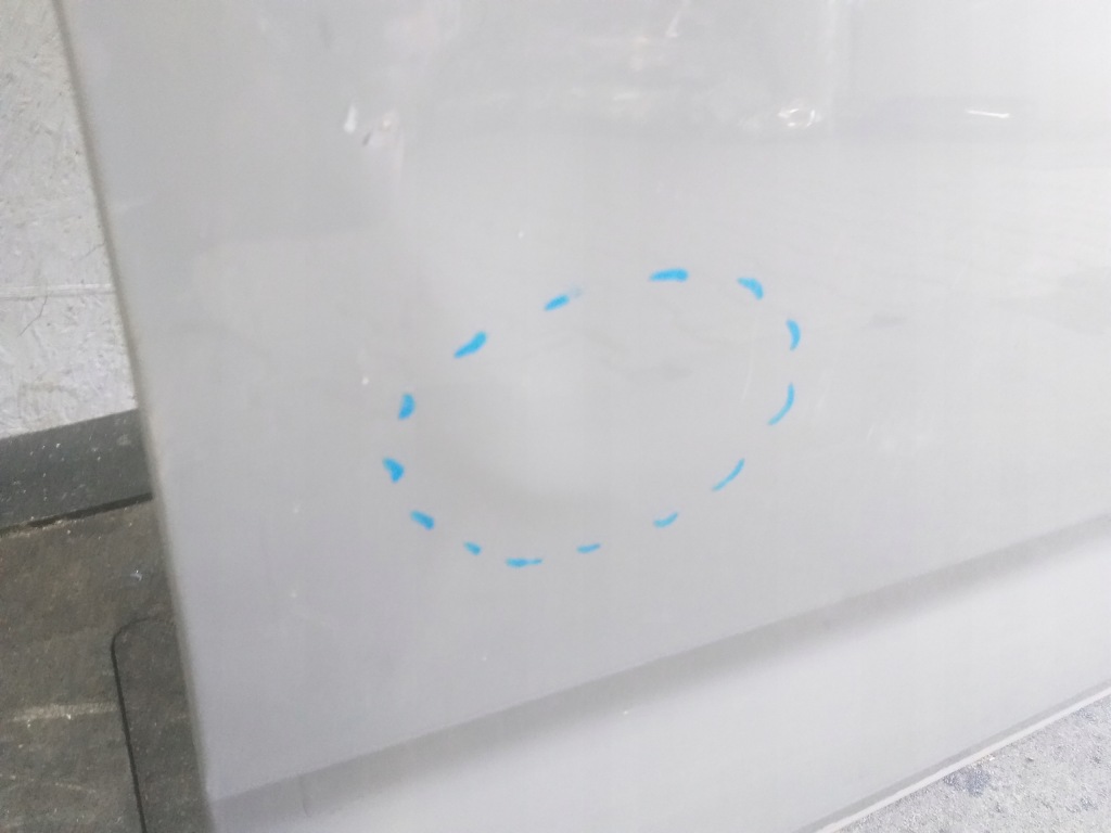 фото №5, Дверь перед правое skoda scala