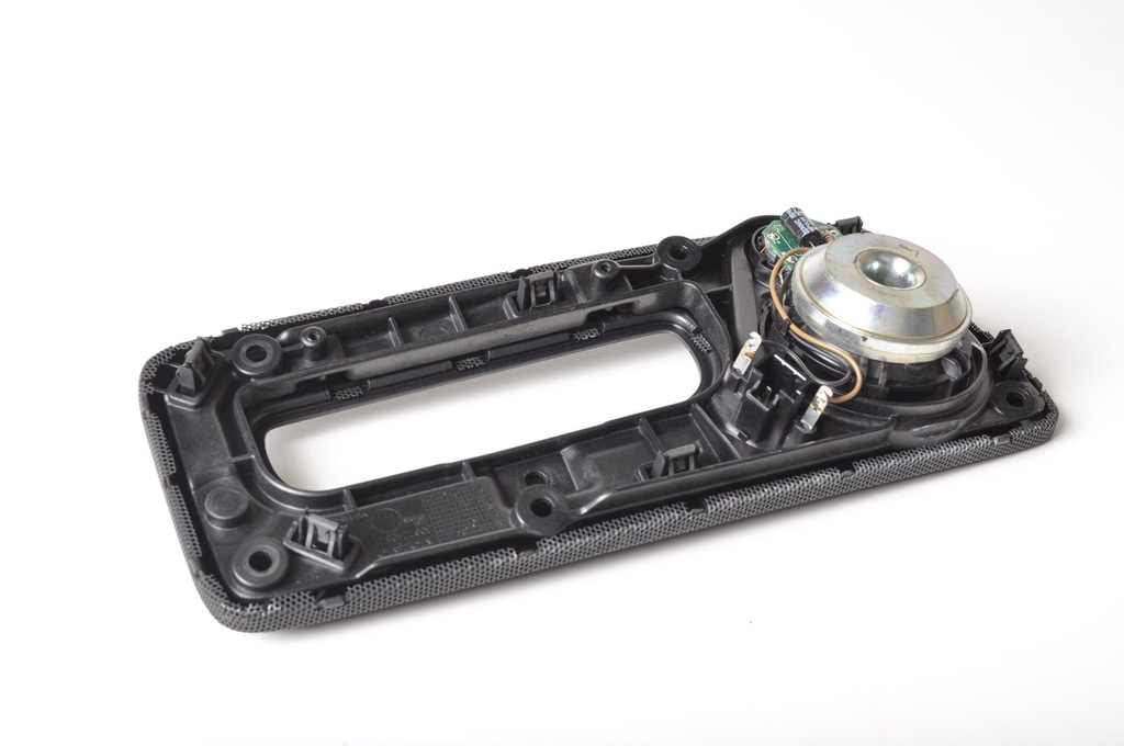 фото №6, Volvo v70 iii динамік панелі dynaudio anglik 30732609 39870603