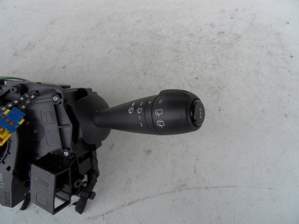 фото №4, Dacia sandero ii 2 12-16 переключатель комбинированный лента