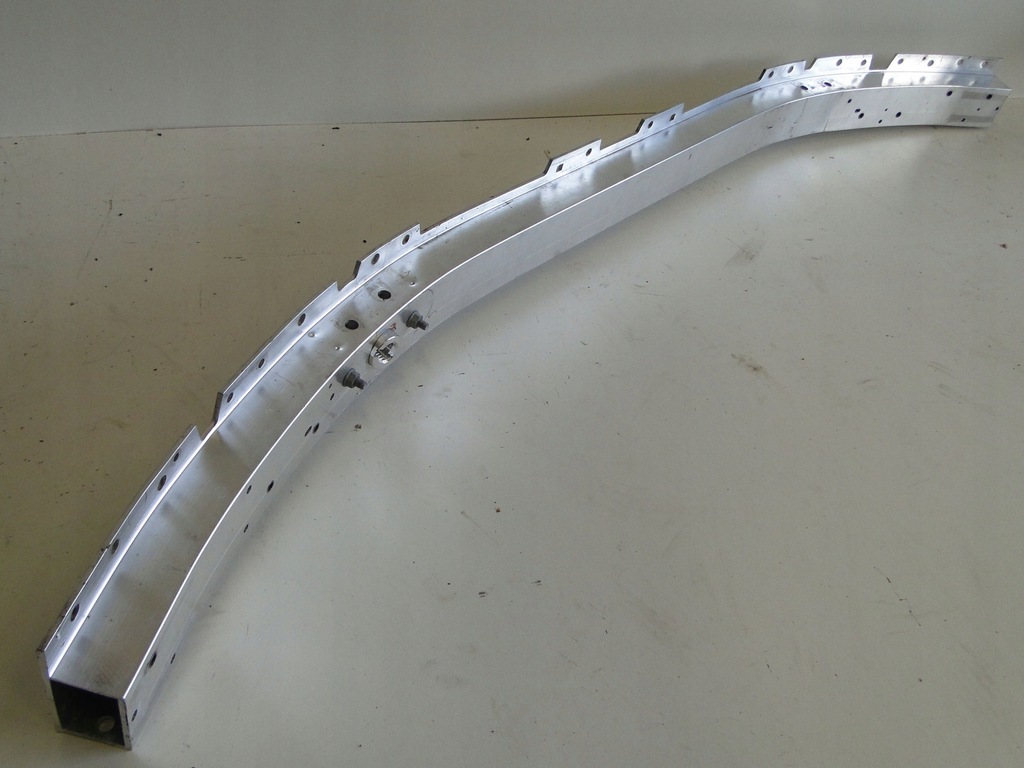 фото №10, Балка бампера mercedes c-klasa a2066200000