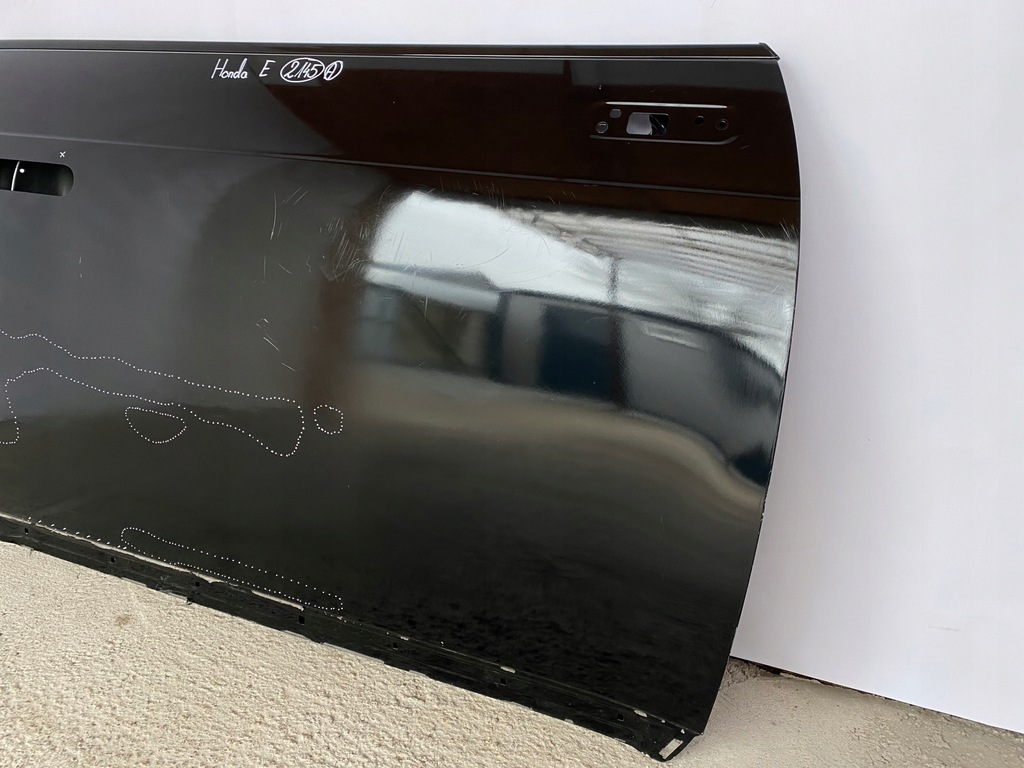 фото №11, Honda e двері передні праве перед poznań ==giełda==