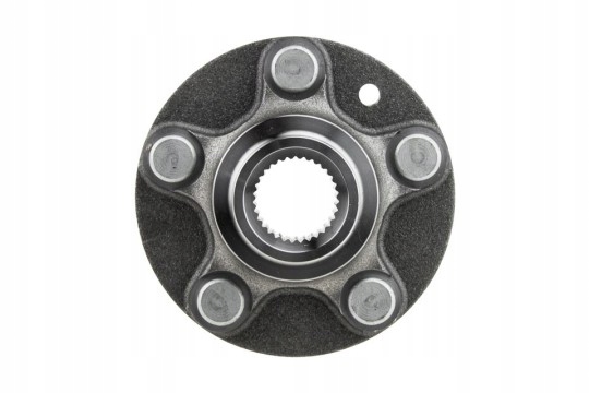 фото №5, Ступиця колеса перед nty klp-lr-009p2