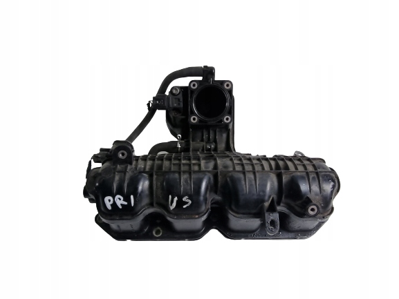 фото №1, Колектор всмоктуючий 17120-37054 toyota prius