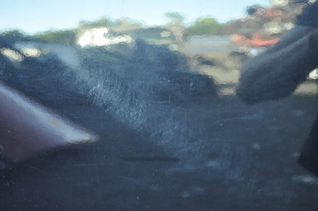 фото №7, Volvo s60 ii дверь левый задняя задние