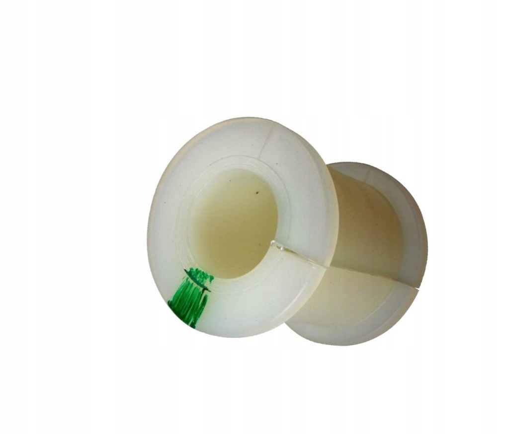 Гумовий елемент стабілізатора iveco daily 90 задня 28mm Оригінал