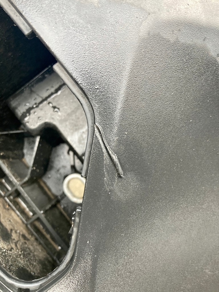 фото №12, Iveco daily iv lift 19- бампер перед передний