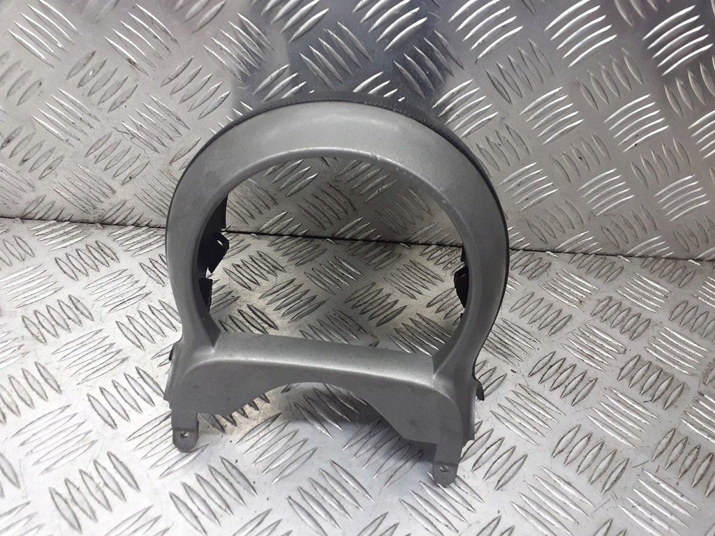 фото №3, Рамка захист спідометра citroen c1