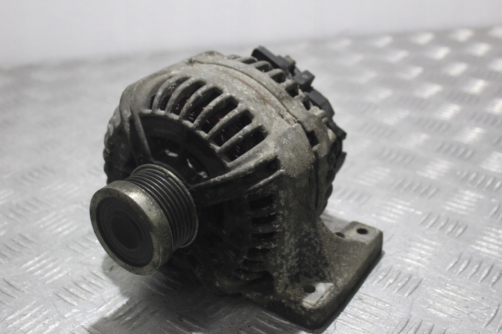 фото №1, Генератор volvo xc90 i 2.5