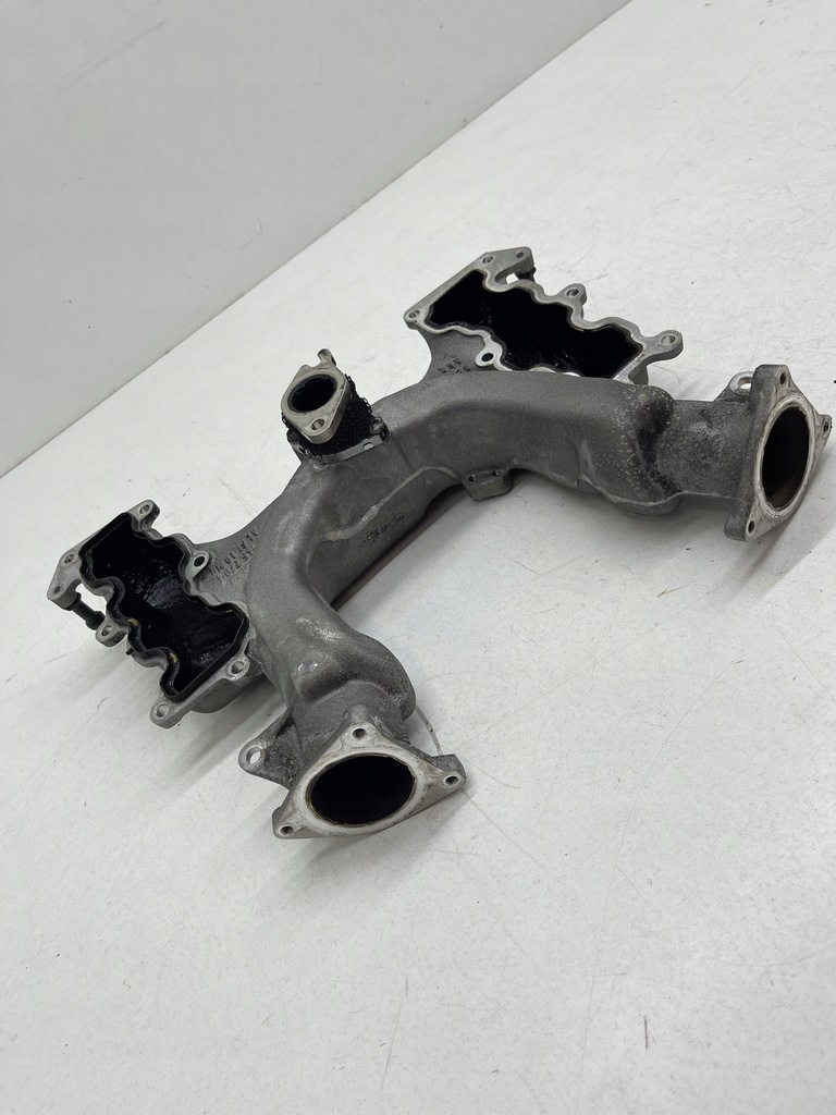 фото №9, Audi q7 4l 4.2 tdi коллектор всасывающий