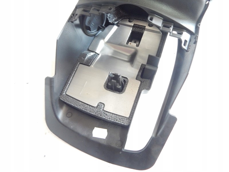 фото №5, Корпус колонки рулевого nissan pulsar 17-